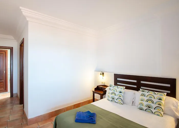 Blancazul Cala Azul Appartement *