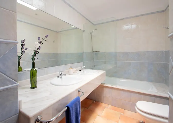 Appartement Blancazul Cala Azul Playa Blanca (Lanzarote)