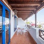 Blancazul Cala Azul Apartment Playa Blanca (Lanzarote)