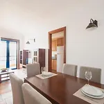 Blancazul Cala Azul Apartment *