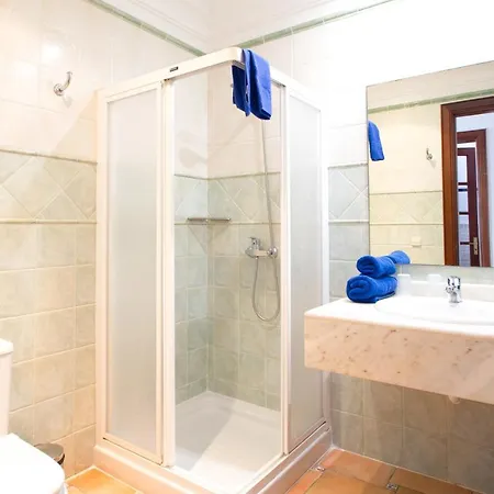 Blancazul Cala Azul Appartement