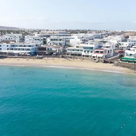 Blancazul Cala Azul Appartement Playa Blanca (Lanzarote)