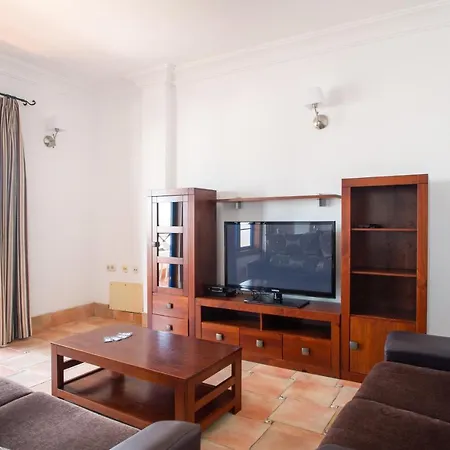 Blancazul Cala Azul Apartamento Playa Blanca (Lanzarote)