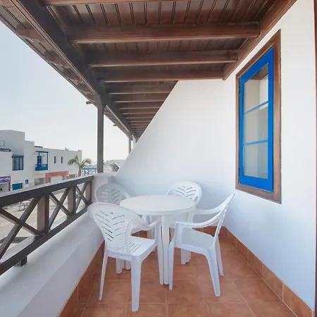 Blancazul Cala Azul Appartement