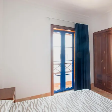 Appartement Blancazul Cala Azul *