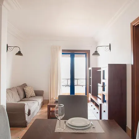 Appartement Blancazul Cala Azul Playa Blanca (Lanzarote)