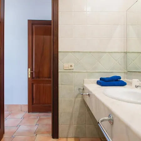Appartement Blancazul Cala Azul
