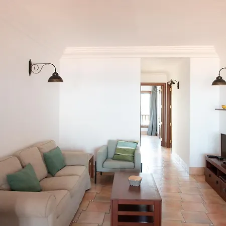 Blancazul Cala Azul Appartement *
