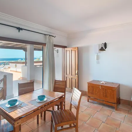 Appartement Blancazul Cala Azul *