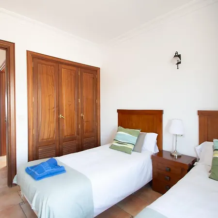 Blancazul Cala Azul Appartement Playa Blanca (Lanzarote)
