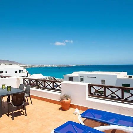 Blancazul Cala Azul Appartement