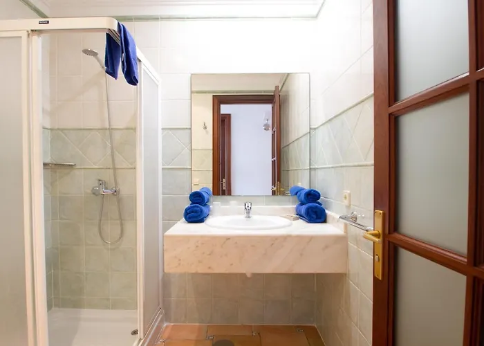 Appartamento Blancazul Cala Azul