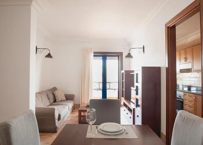 Appartamento Blancazul Cala Azul Playa Blanca (Lanzarote)