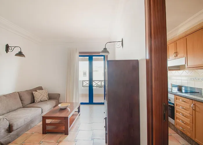 Blancazul Cala Azul Playa Blanca (Lanzarote)