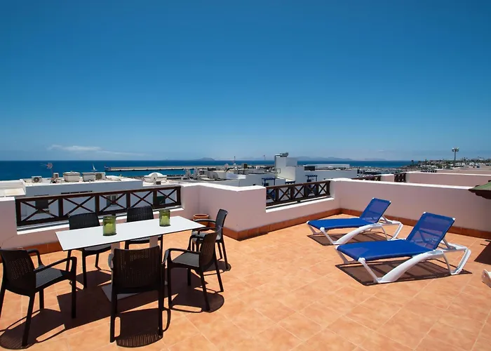 Blancazul Cala Azul Apartment